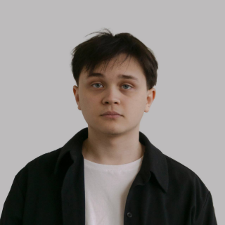 Хорошилов Сергей Андреевич