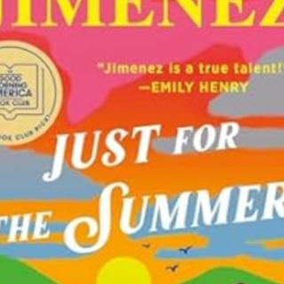 Read (BOOKPDF) Just for the Summer (Part