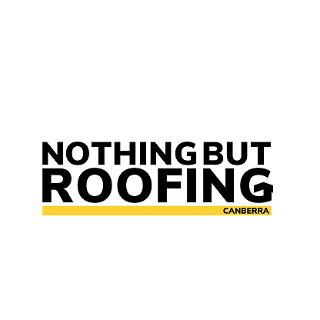 Nothing But Roofing – Canberra