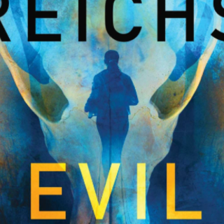 [PDF] Book Read Evil Bones (Temperance B