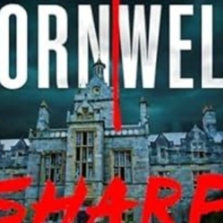 Read Free Book Sharp Force by Patricia C