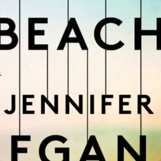 Get Book Manhattan Beach by Jennifer Ega