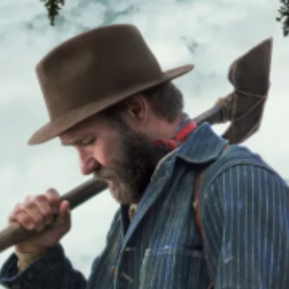 [PT] Sonhos de Trem — OFilme 2025 Online