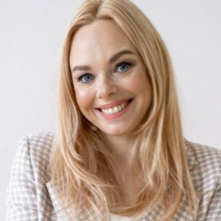 Екатерина Игнатова 