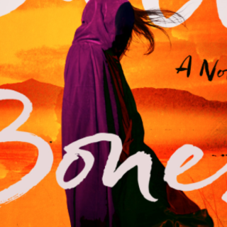 Get [PDF] Book Salt Bones by Jennifer Gi