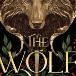 (PDF) Book Download The Wolf King (Wolf 