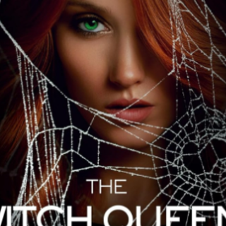 Download Book The Witch Queen of Hallowe