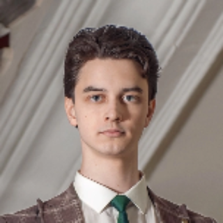 Белов Андрей 