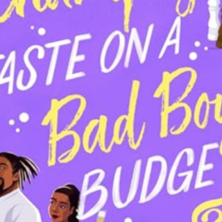 Read [PDF] Book Champagne Taste on a Bad