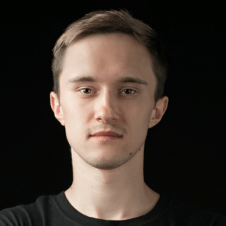 Дмитрий Казановский