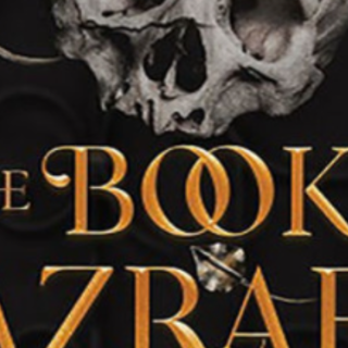 [PDF] The Book of Azrael: Deluxe Limited