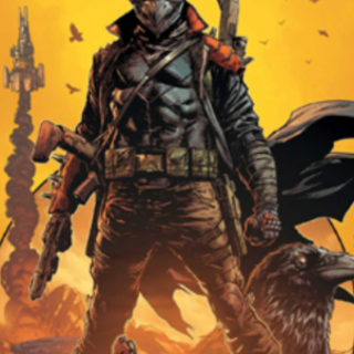 Download Free Book Rook: Exodus Volume 1