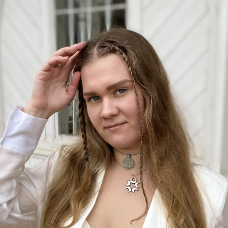 Юлия Галкина