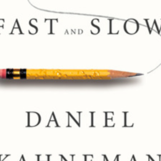 Get Free [PDF] Thinking Fast and Slow by