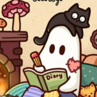 Read (PDF) Book Little Spooky: Coloring 