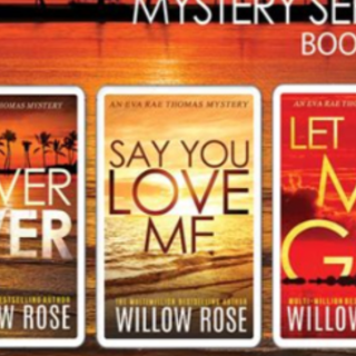 [PDF] Liar Liar (Eva Rae Thomas FBI Myst