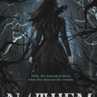 Read Free Book Anathema by Keri Lake