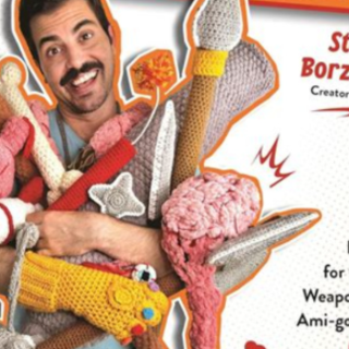 (PDF) Book Free Brochet: 30 Easy Pattern