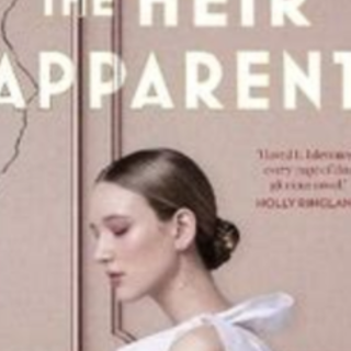 Read Free Book The Heir Apparent by Rebe