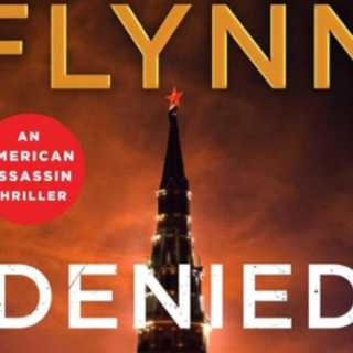 Get (PDFBOOK) Denied Access (Mitch Rapp 