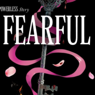 Download Free Book Fearful (The Powerles