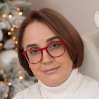 Жданова Вероника