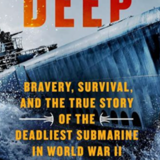 Read Free Book Running Deep: Bravery Sur
