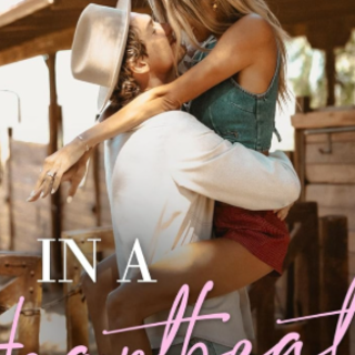 Get (PDFBOOK) In a Heartbeat (Rosewood R