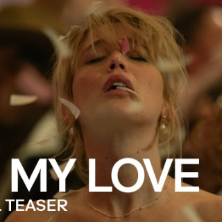 Assistir — Die My Love Filme completo