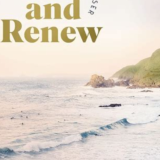 Download PDF Rise and Renew: A 30-Day De
