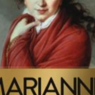 Get Free Book Marianne: A Sense and Sens