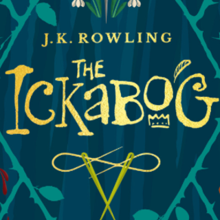 (PDF) Book Download The Ickabog by J.K. 