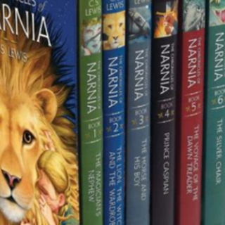 Download Free Book The Chronicles of Nar