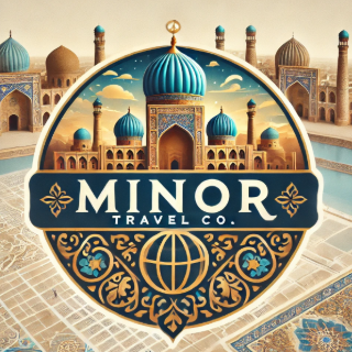 Minor Travel Co