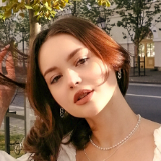 Диана Ратникова
