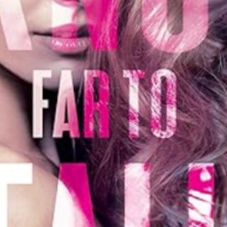 Download PDF Knot Far To Fall: A Slate C