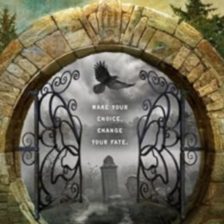 Download [PDF] Book Turns of Fate (Isle 