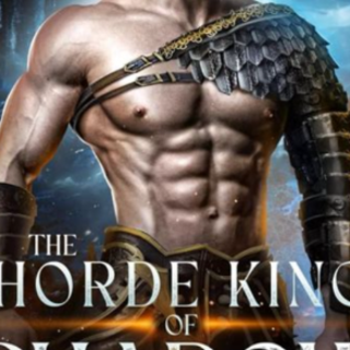 (PDF) Book Read The Cursed Horde King (H