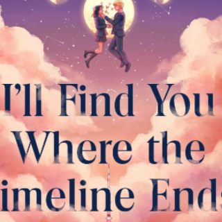 Read PDF I'll Find You Where the Timelin