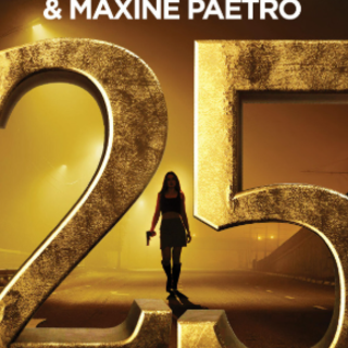 Download [PDF] Book 25 Alive (Women’s Mu