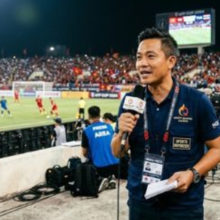 BLV Nhật Quang