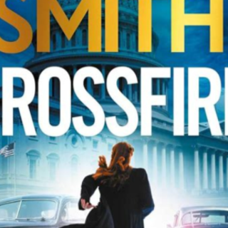 Get (PDFBOOK) Crossfire (The Courtney Se