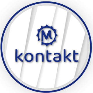 M KONTAKT M KONTAKT