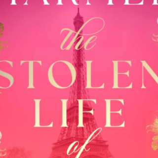 Download Book The Stolen Life of Colette