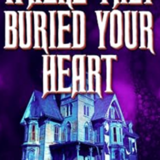 [PDF] Book Read The Place Where They Bur