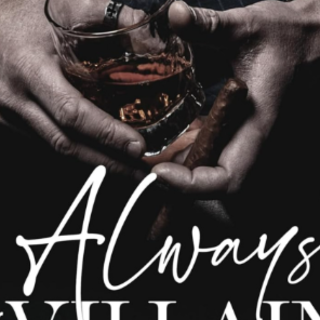 Read (BOOKPDF) Always the Villain (Vital