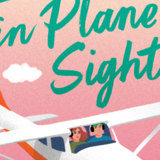 Read PDF Love in Plane Sight by Lauren C
