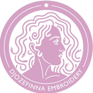 Djozefinna Embroidery