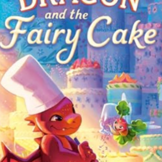 [PDF] Book Free The Bakery Dragon and th