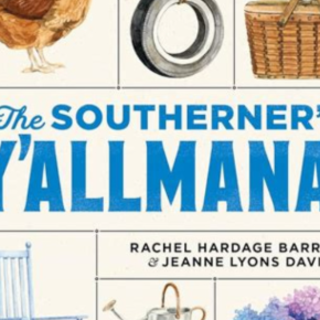 Download Book The Southerner's Y'allmana